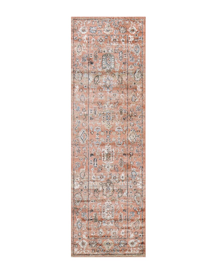 Bashian Rugs Bashian Ashland Byroon Area Rug