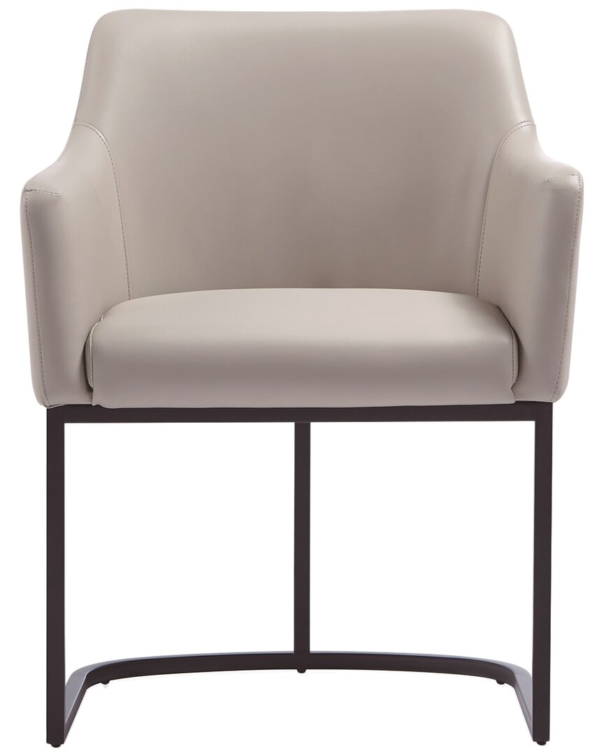 Manhattan Comfort Serena Dining Armchair