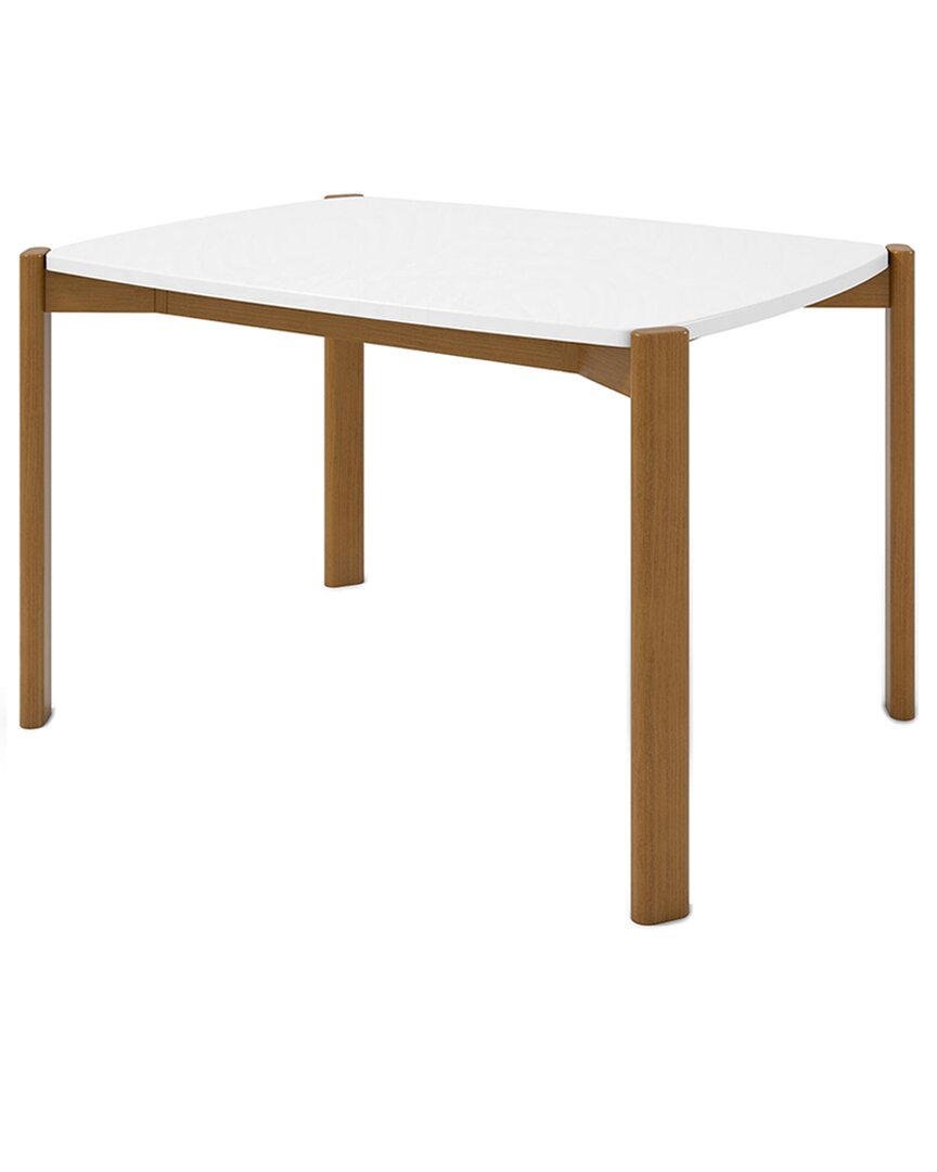 Shop Manhattan Comfort Gales Dining Table