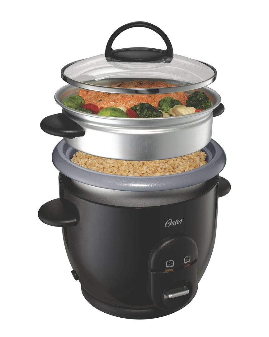 Shop Oster 6-cup Rice Cooker