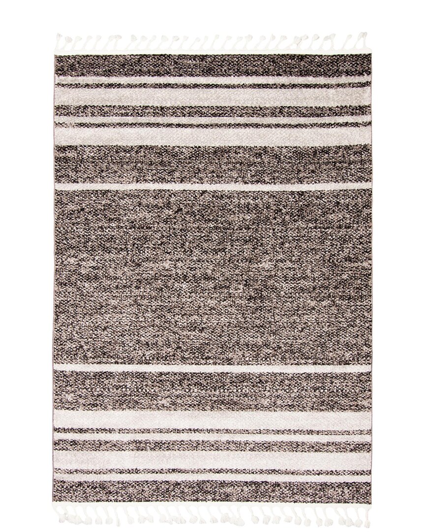 Ecarpet Gallery Kybella Earth Rug In Ivory