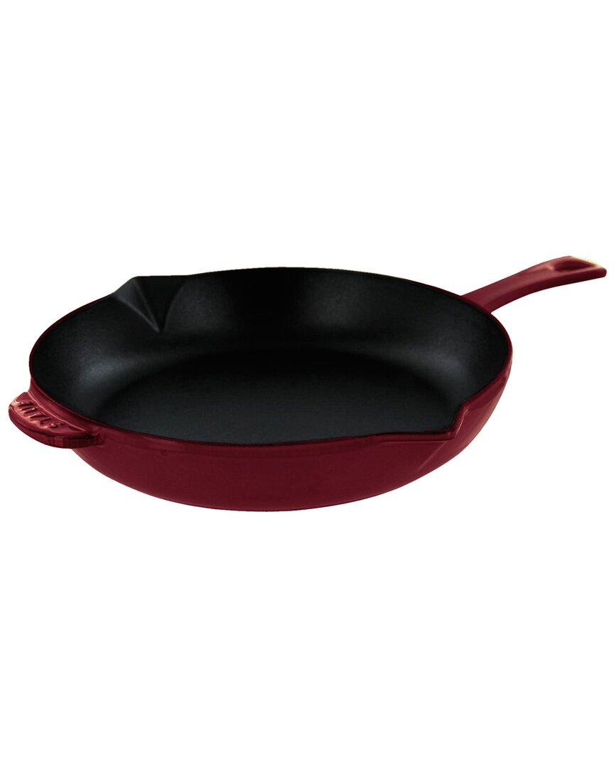 Discount Promotion Staub Wok Com Tampa De Vidro Ø30 Cm 4,4 L on sale in 2023