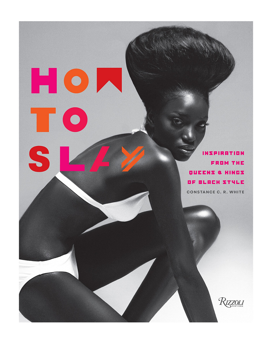 Penguin Random House How To Slay By Constance C.w. White In Multi