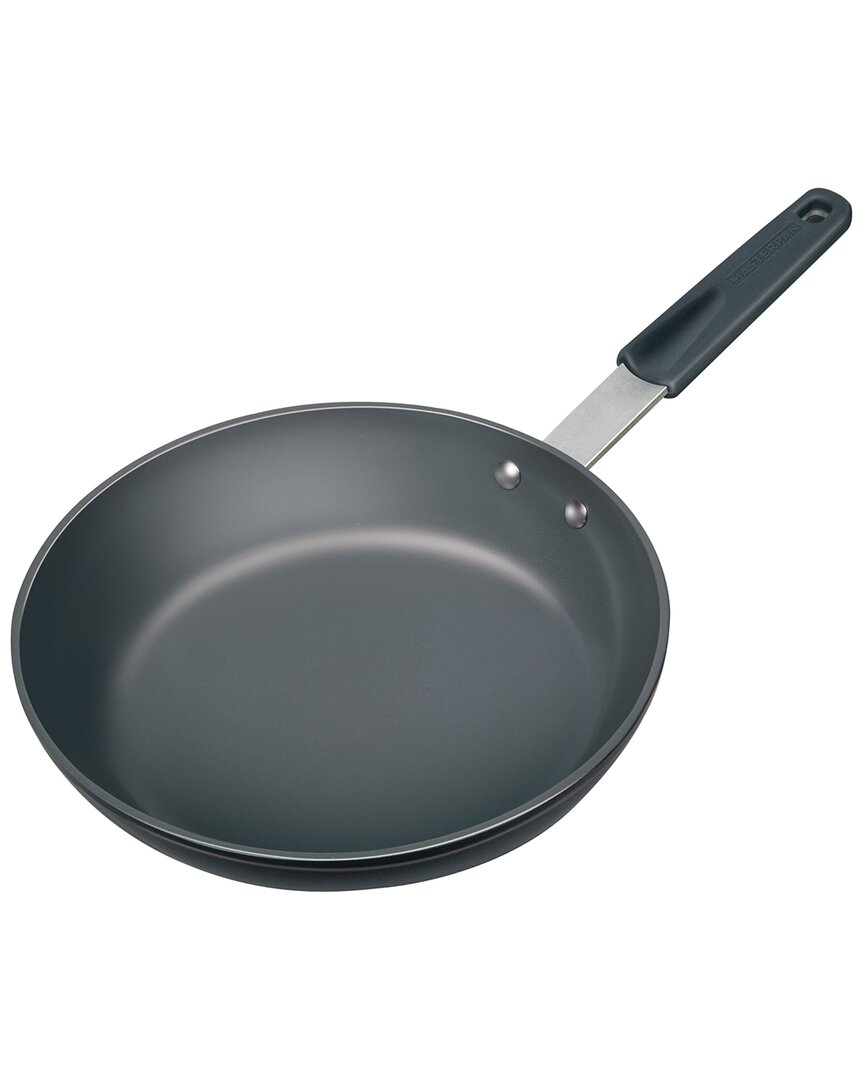 Shop Masterpan Ceramic Nonstick 11in Frypan/skillet With Chef's Handle