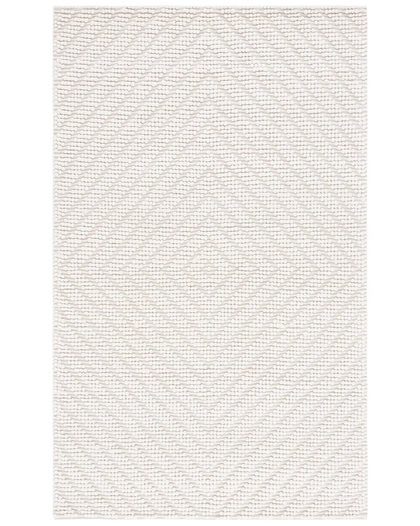 Safavieh Natura Wool & Cotton Rug