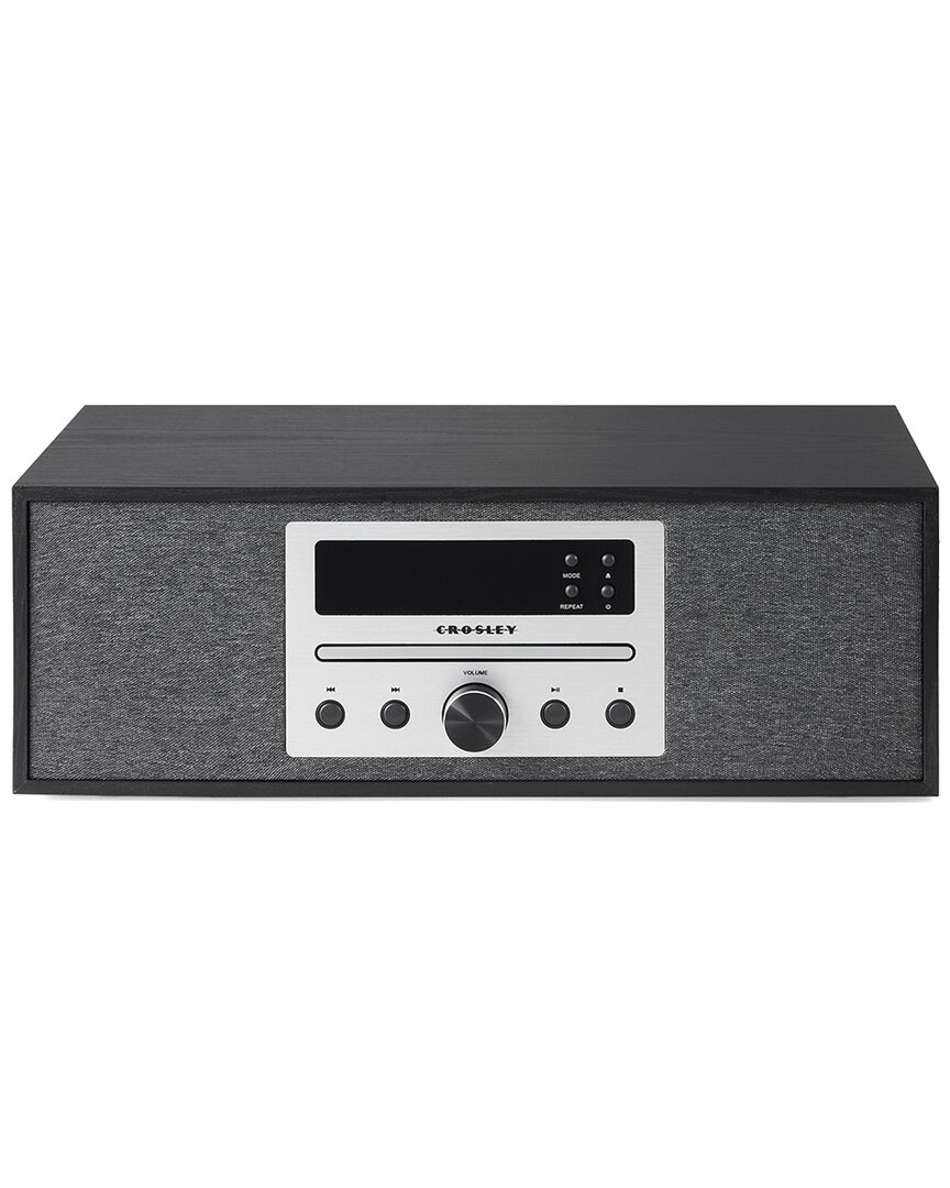 Crosley Finn Radio Cd Player