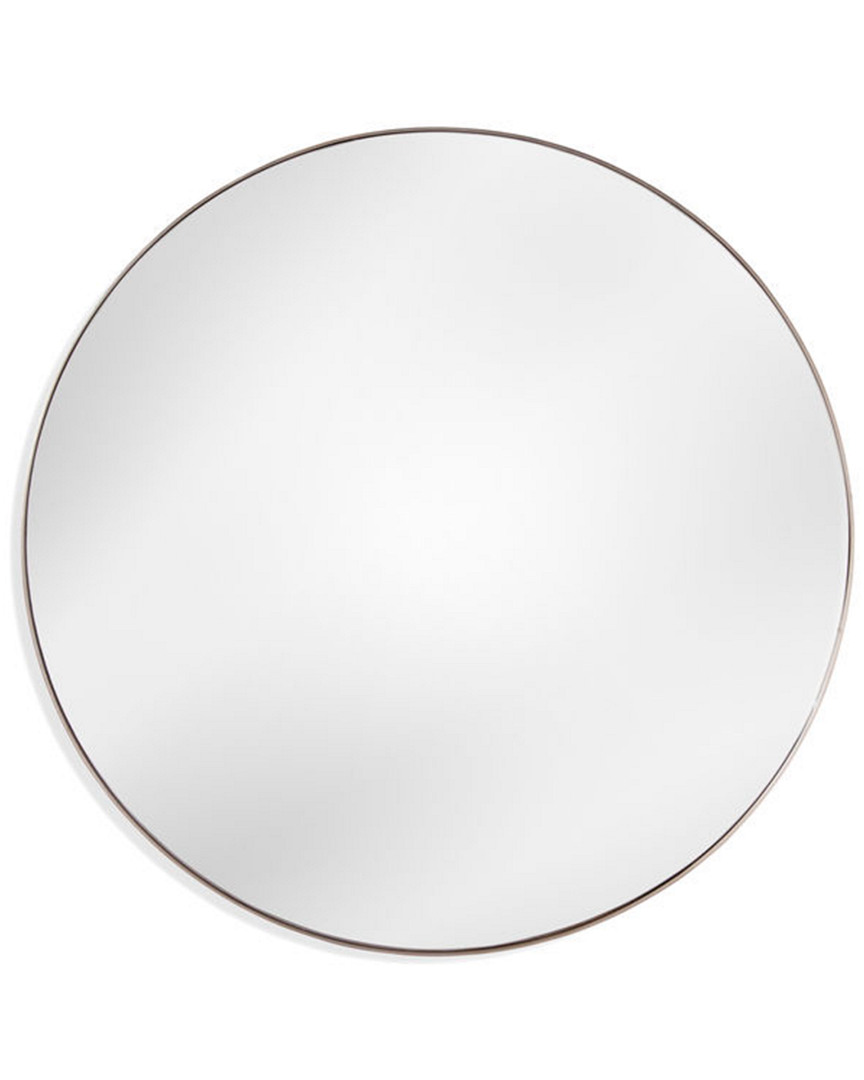 Bassett Mirror Eltham Wall Mirror