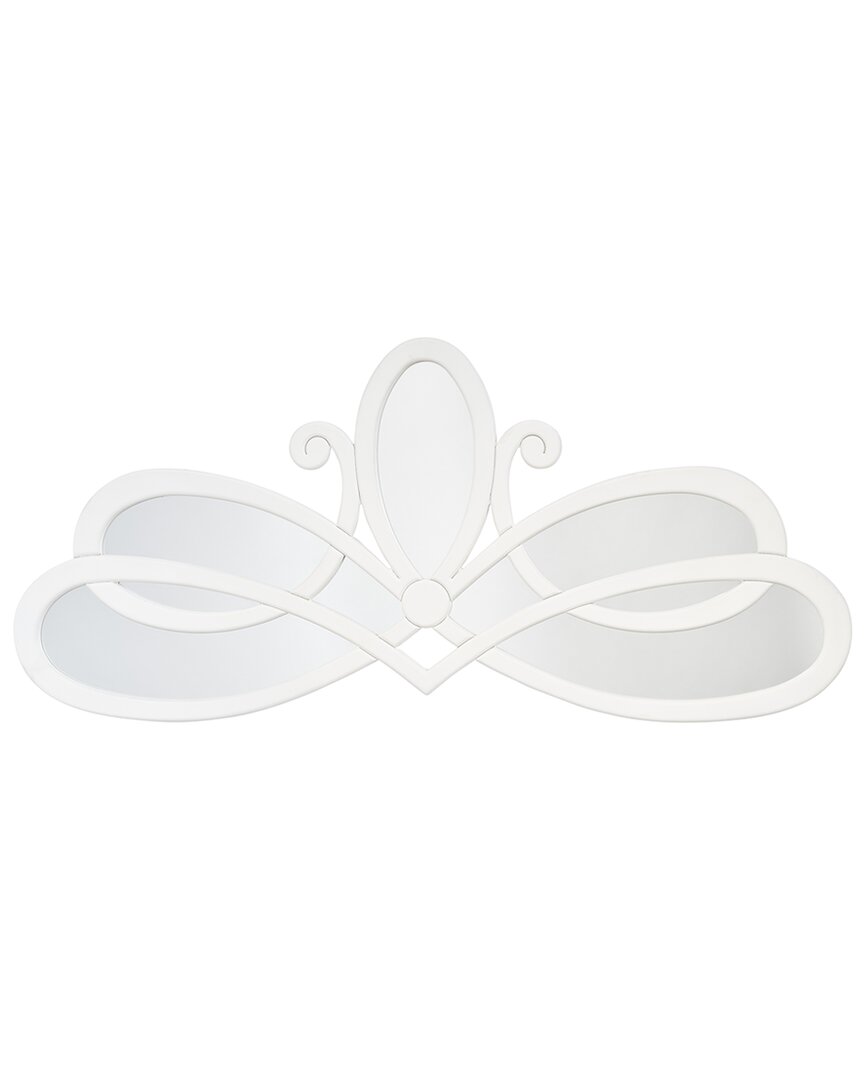 Jamie Young Scroll Mirror