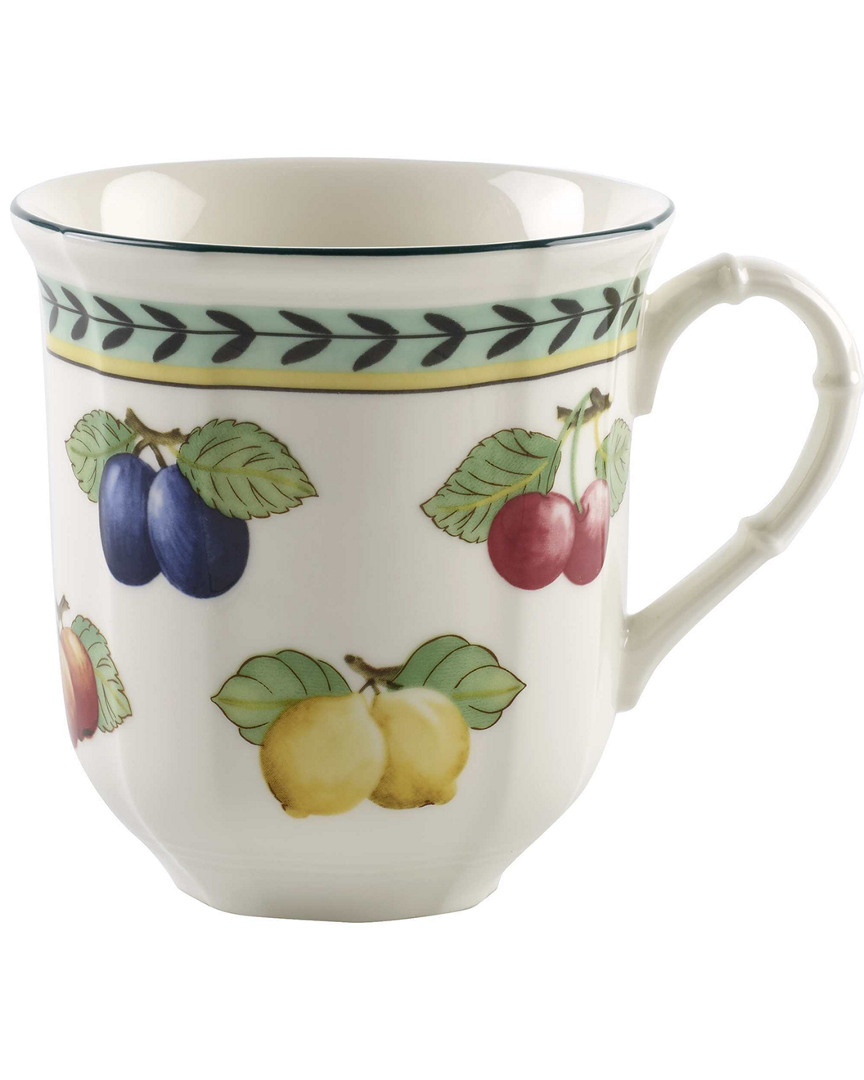Villeroy & Boch Fleurence Jumbo Mug