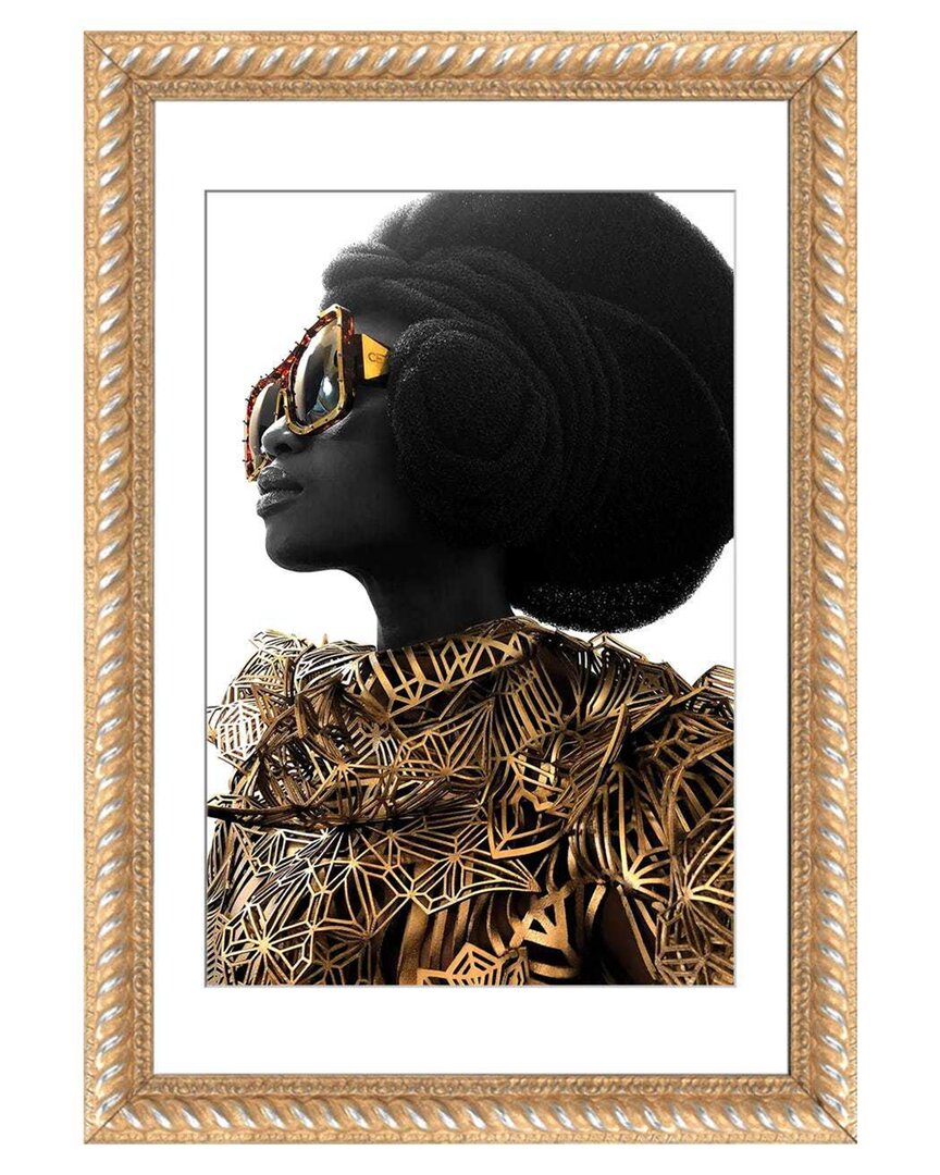 Icanvas The Shield By Lolita Lorenzo Wall Art