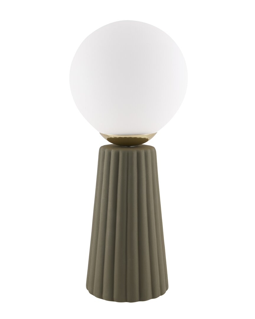 Surya Stelvio Accent Table Lamp