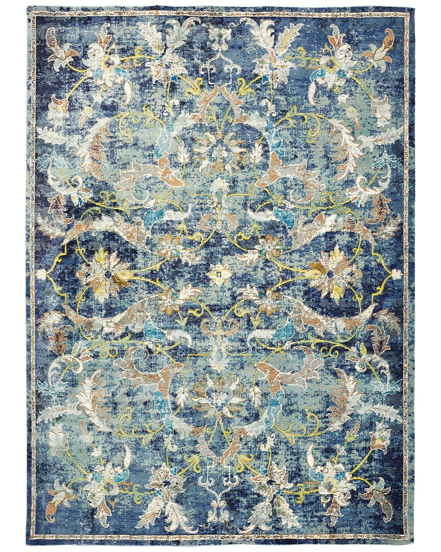 Lr Home Gala Bohemian Rug In Multi