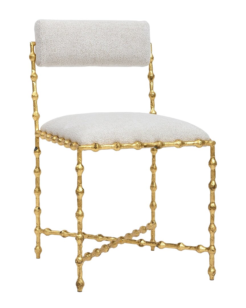 Global Views Ashley Childers For Elder Dining Chair