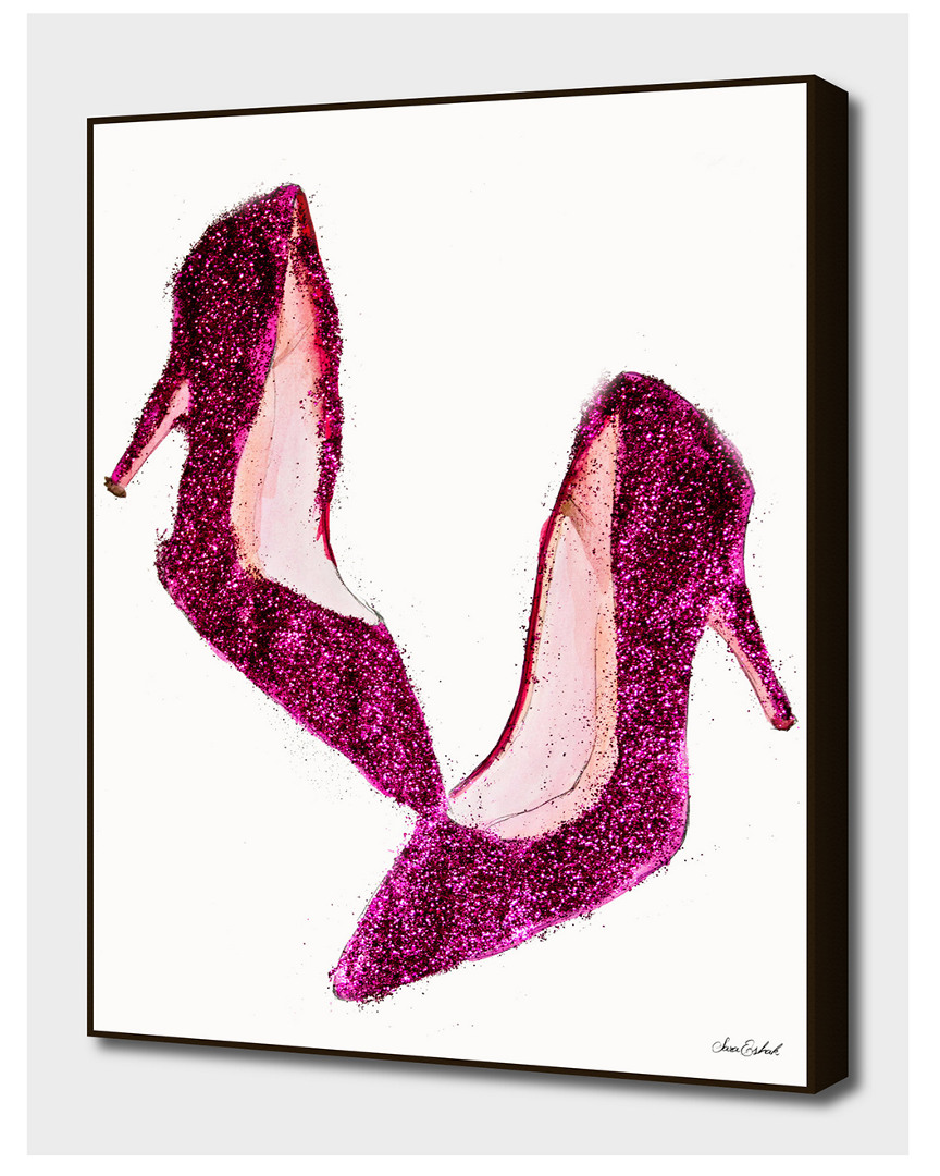 Curioos Dancing Shoes