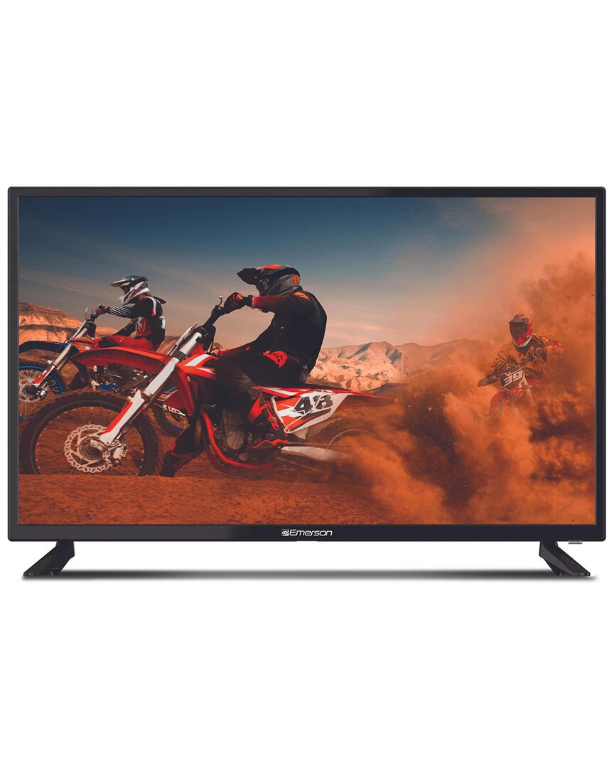 Emerson 32in Class Widescreen Hd Led Television