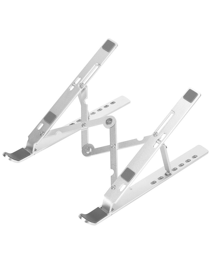 Fresh Fab Finds Imountek Foldable Laptop Stand In White
