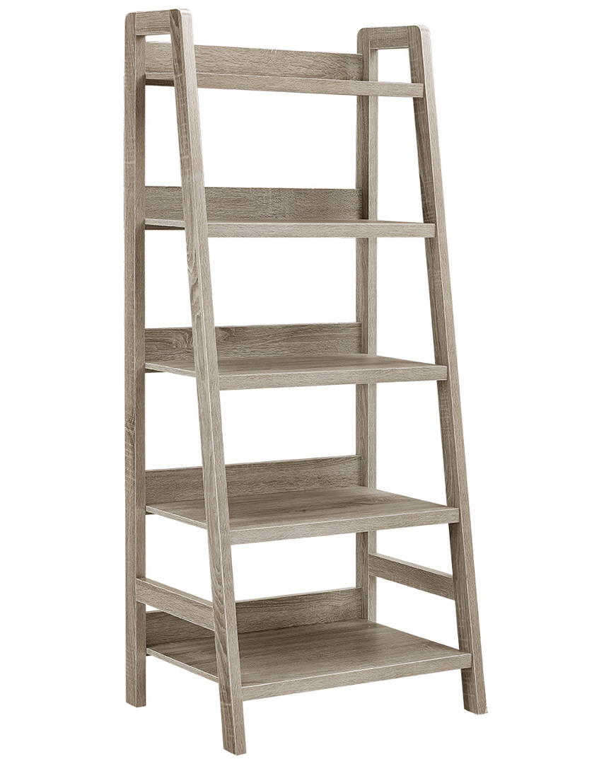 Linon Furniture Linon Tracey Ladder Bookcase