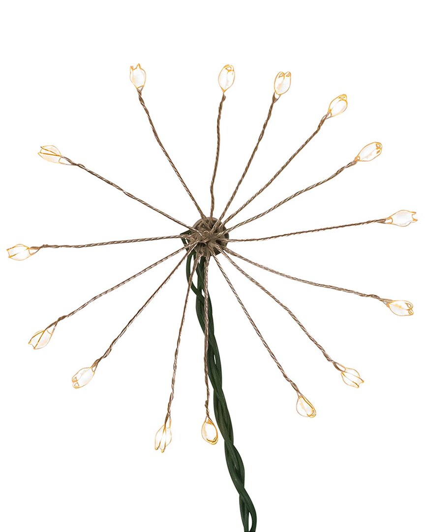 Kurt Adler Light Set In Multi