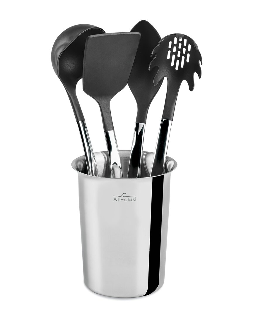 ALL-CLAD ALL-CLAD 5PC SIGNATURE TOOL SET 