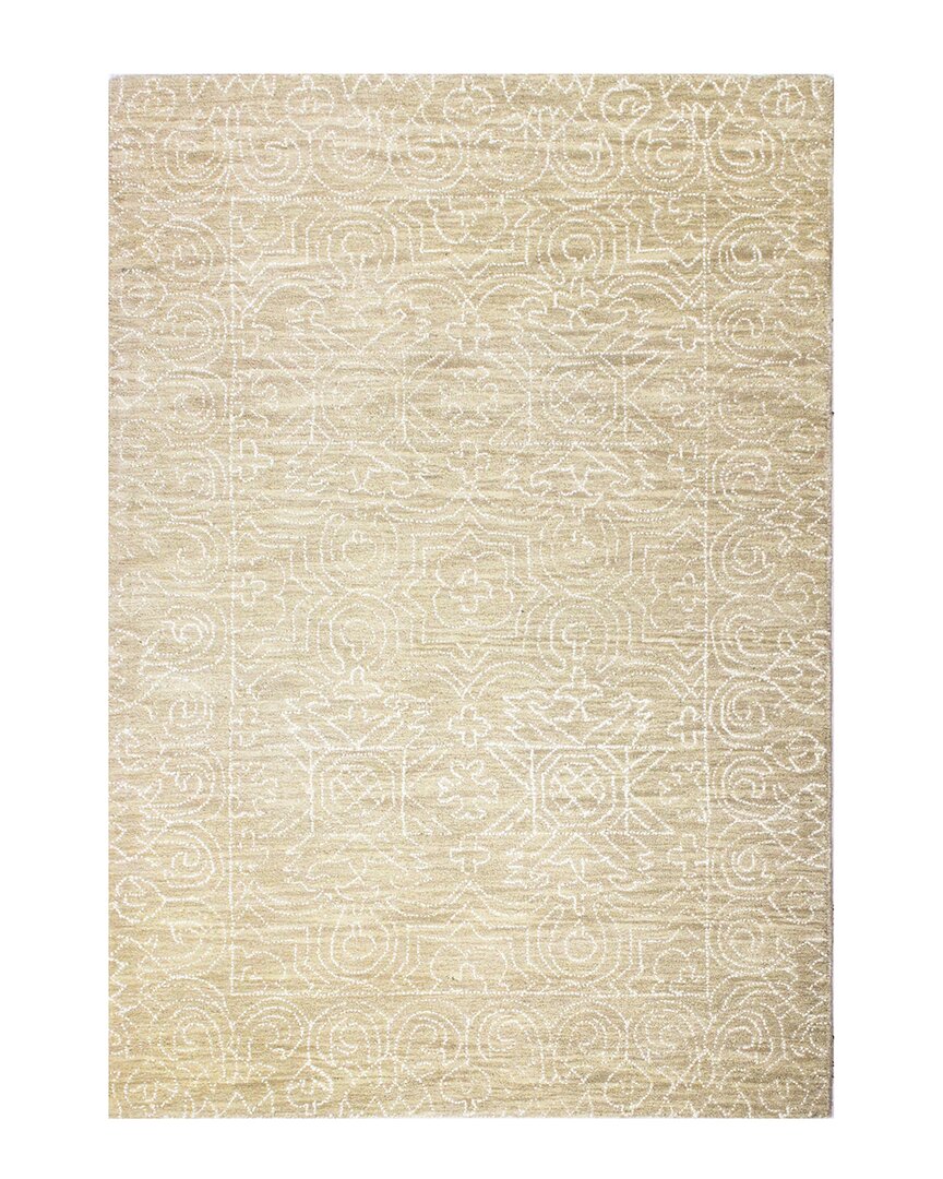 BASHIAN RUGS BASHIAN VENEZIA FENWICH WOOL AREA RUG