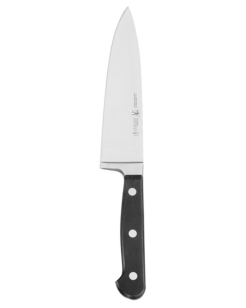 Zwilling J.a. Henckels Henckels Classic 6in Chef's Knife