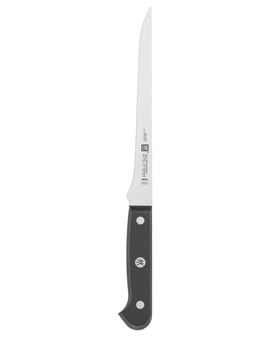 Zwilling J.a. Henckels Zwilling Ja Henckels Gourmet 7in Fillet Knife