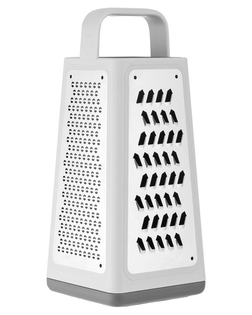 ZWILLING J.A. HENCKELS ZWILLING JA HENCKELS Z-CUT BOX/TOWER GRATER