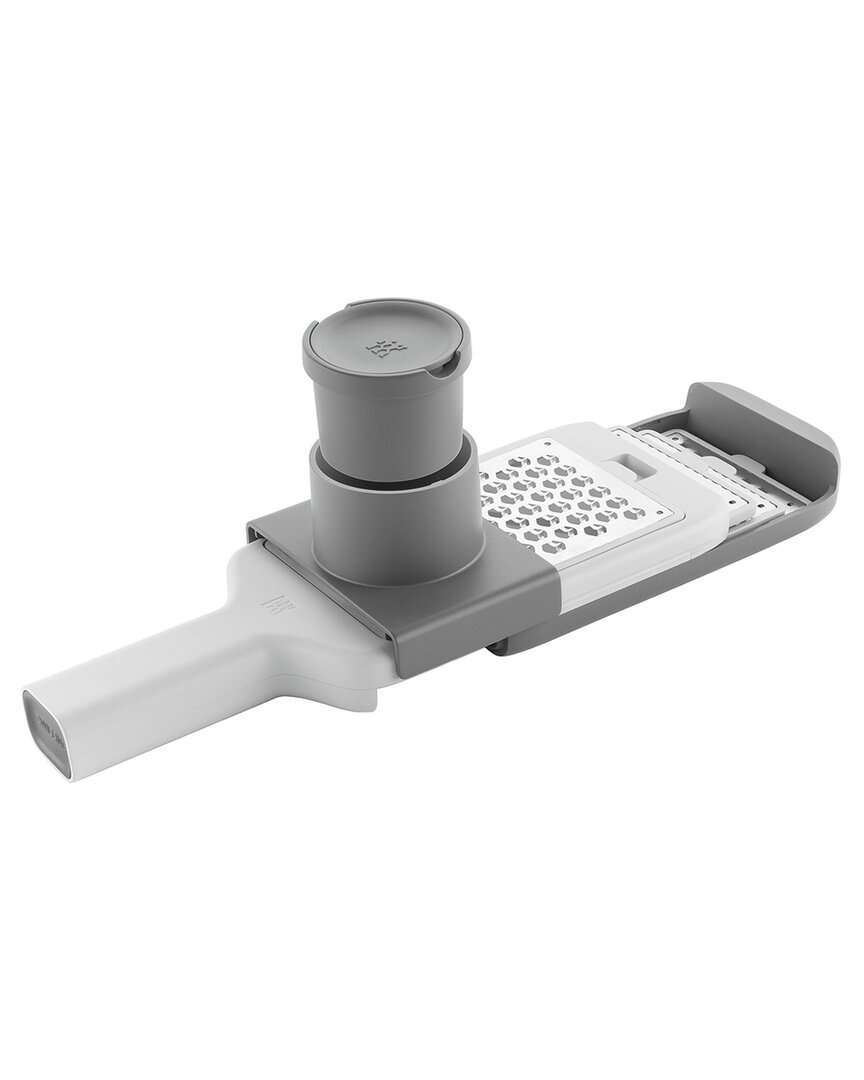 Zwilling J.a. Henckels Zwilling Ja Henckels Z-cut Multi Grater/mandoline