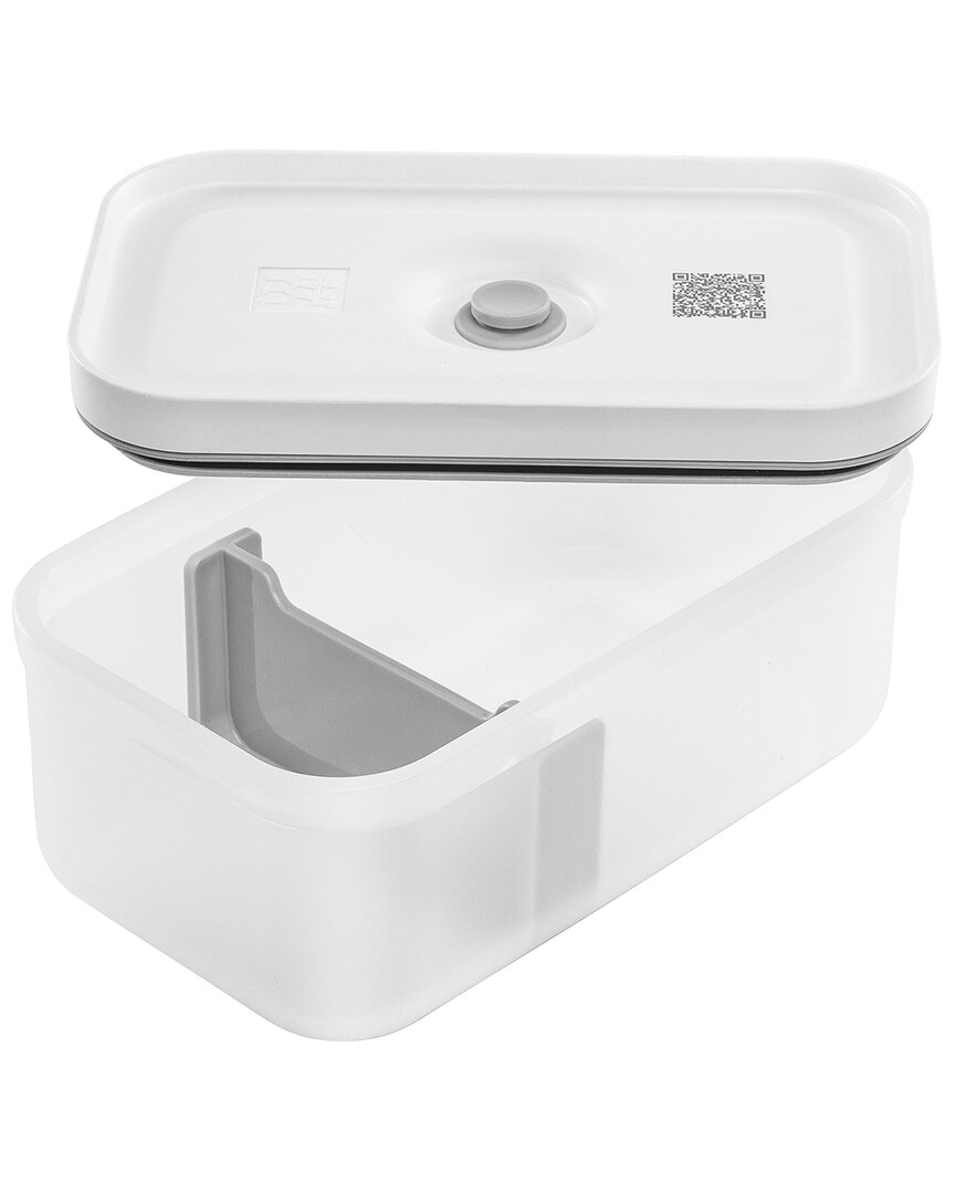Zwilling J.a. Henckels Zwilling Ja Henckels Fresh & Save Medium Flat Lunch Box