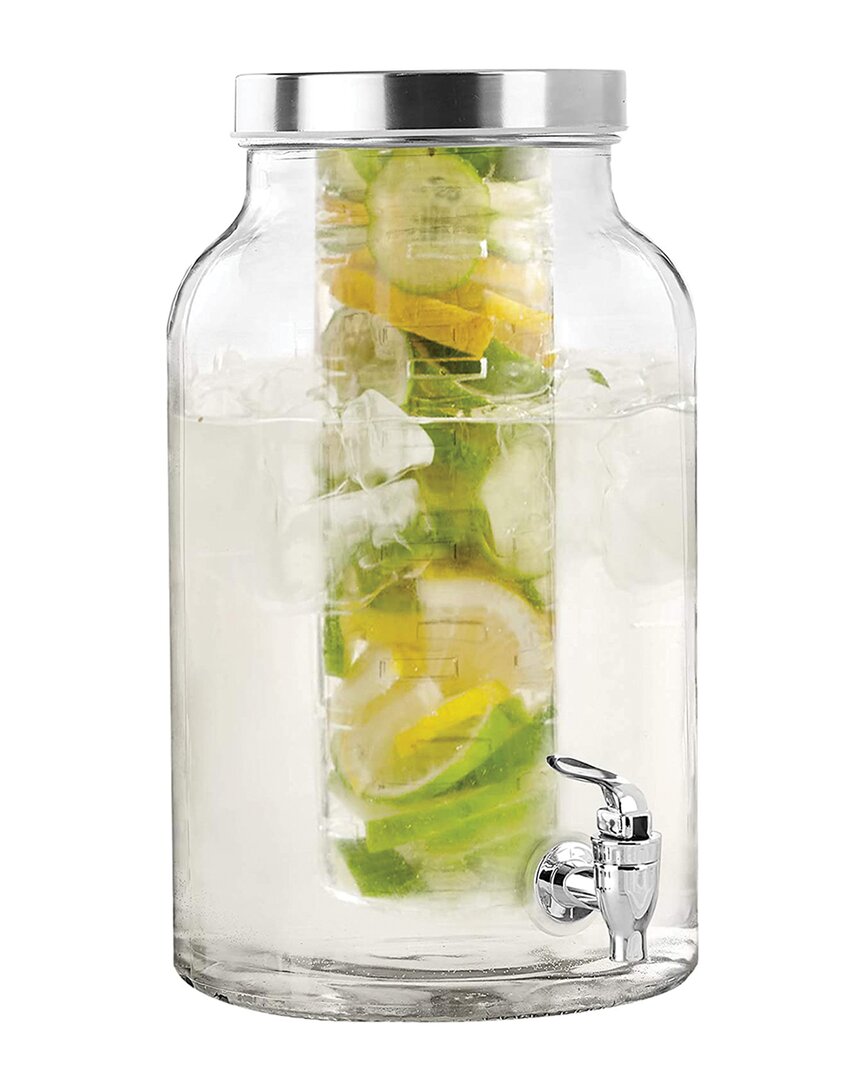Stylesetter 1.5gal Lexington Beverage Dispenser With Infuser In Multi