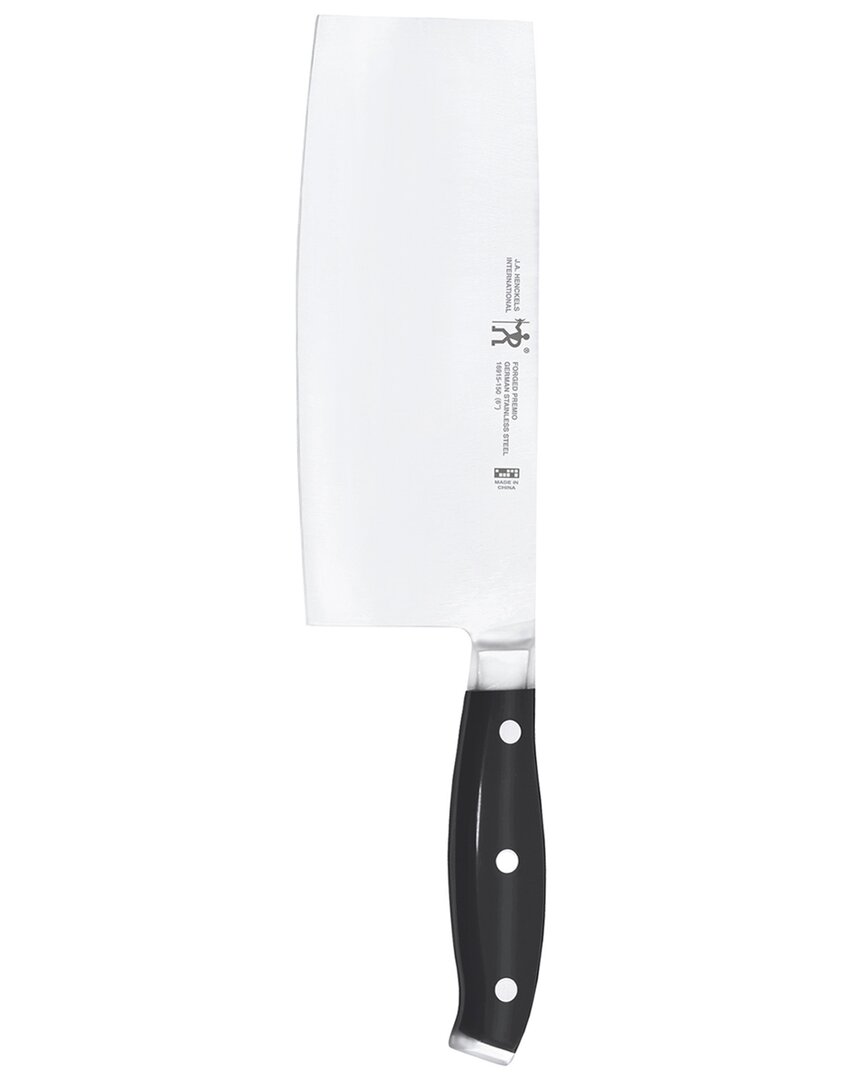 Zwilling J.a. Henckels Henckels Forged Premio 6in Meat Cleaver