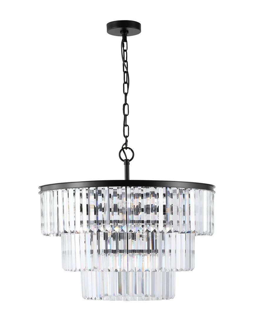 Safavieh Couture Karissa 3-tier Chandelier