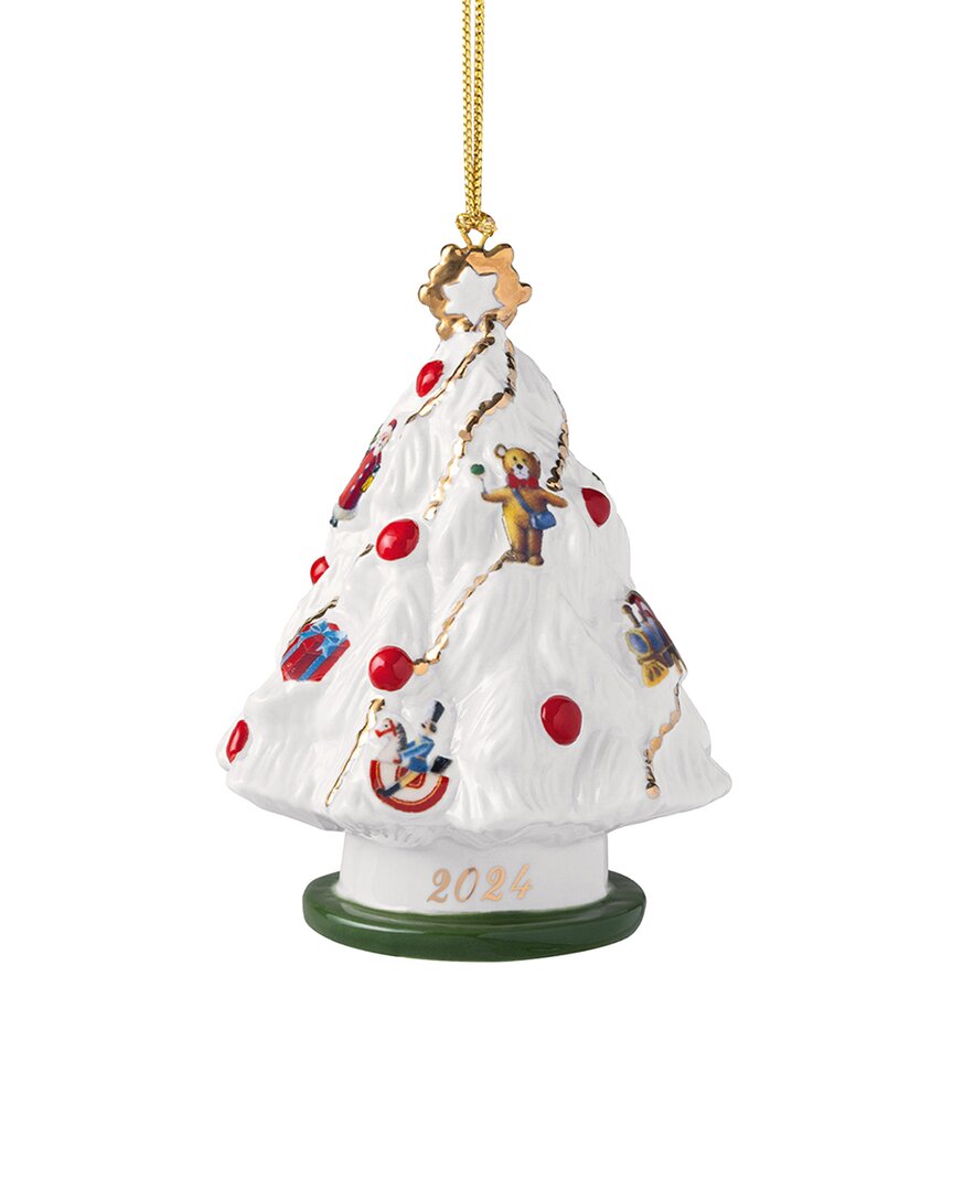 Villeroy & Boch Christmas Classics Tree Ornament