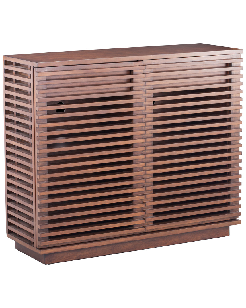 Zuo Modern Linea Cabinet