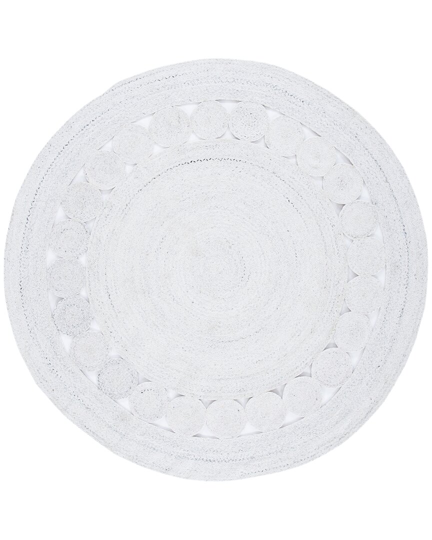 Safavieh Dnu  Cape Cod Area Rug In Ivory