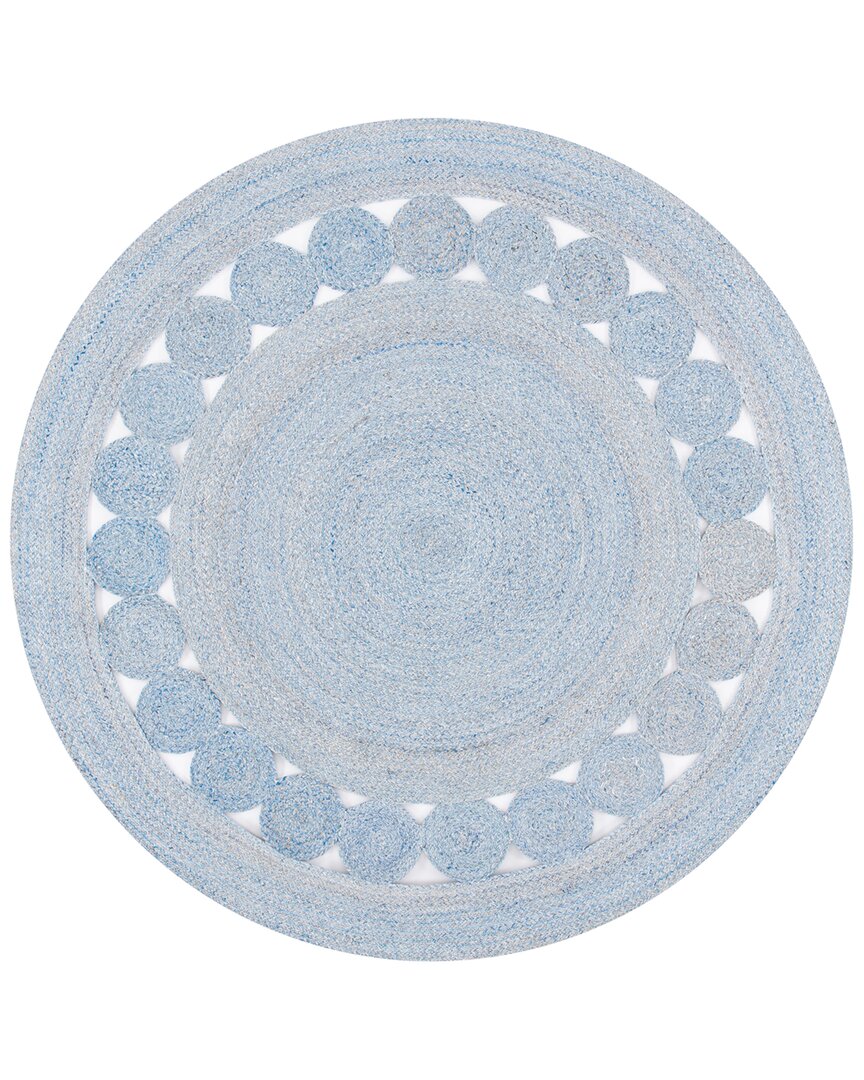 Safavieh Dnu Cape Cod Area Rug In Blue
