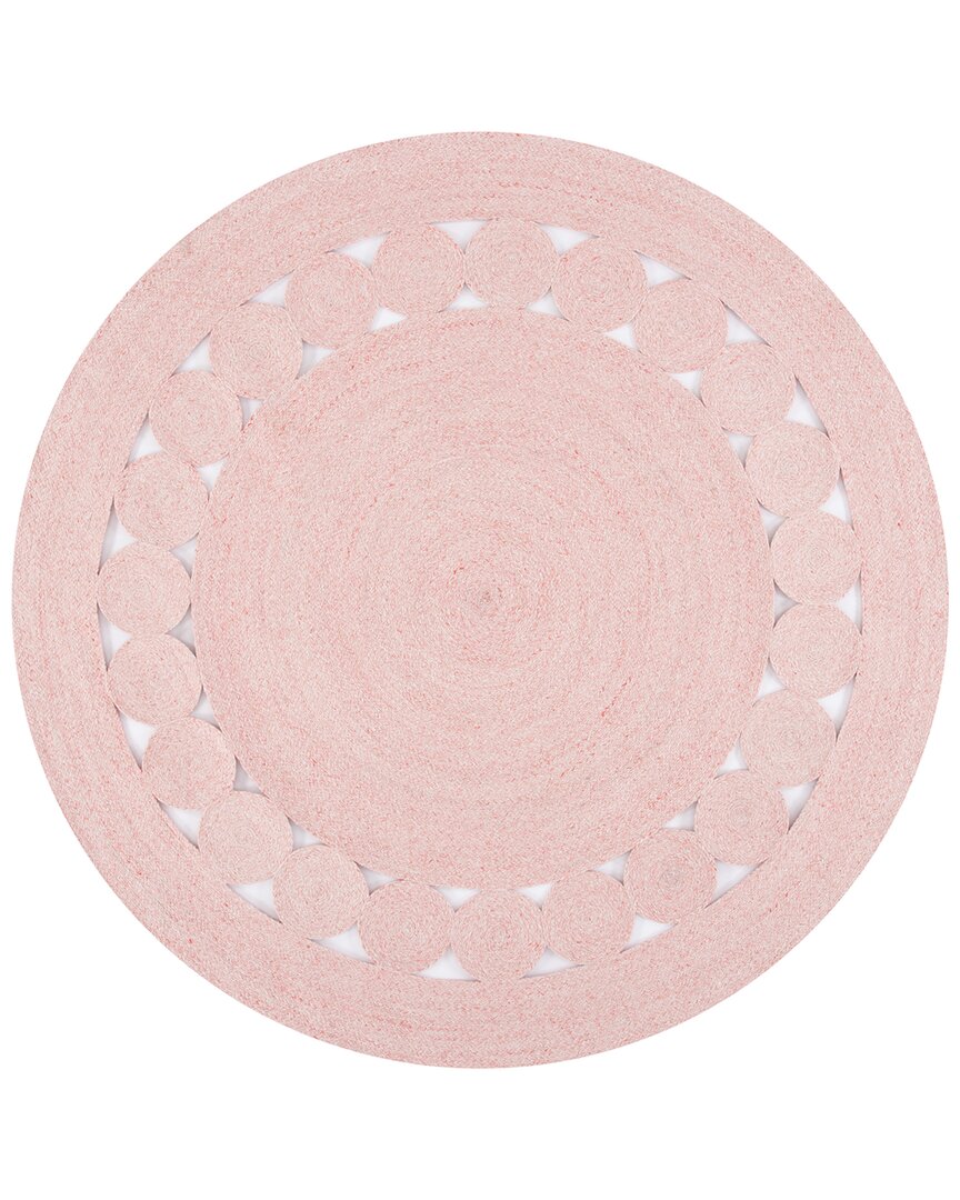 Safavieh Dnu Cape Cod Area Rug In Pink