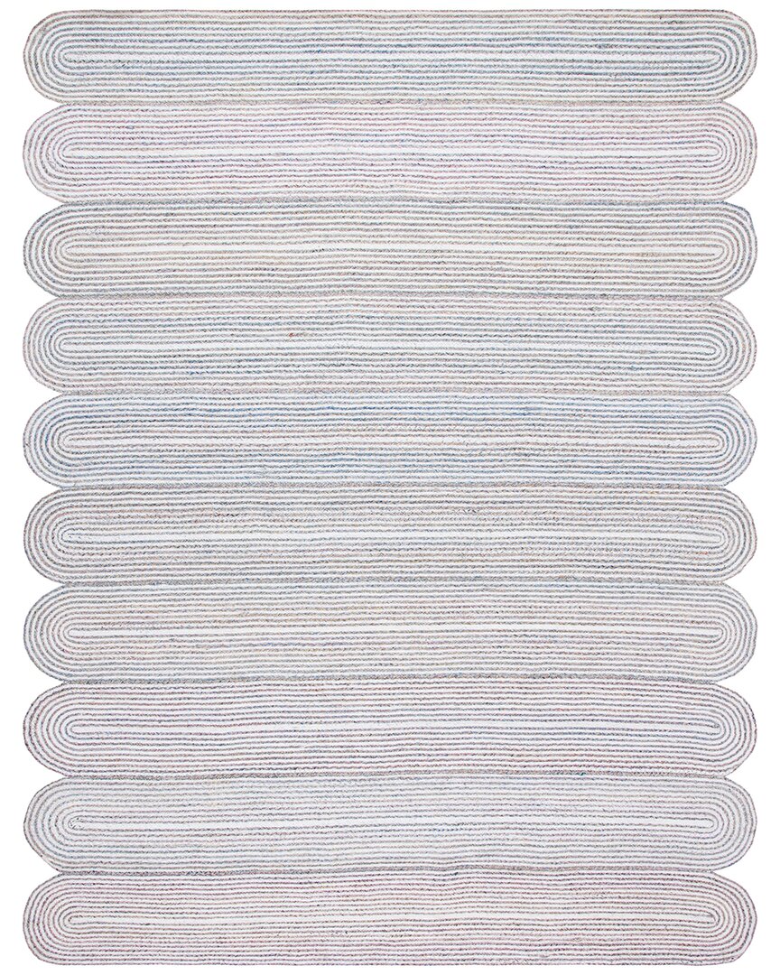 Safavieh Dnu Cape Cod Area Rug In Ivory
