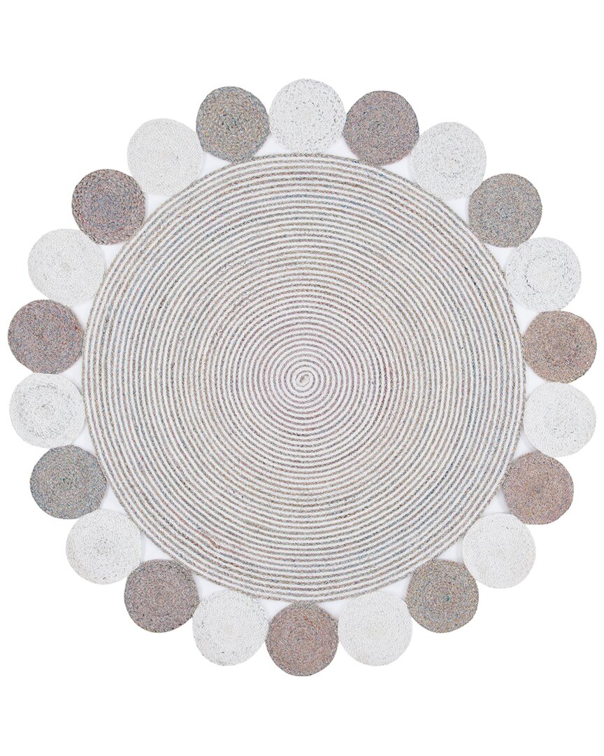 Safavieh Dnu Cape Cod Area Rug In Pink