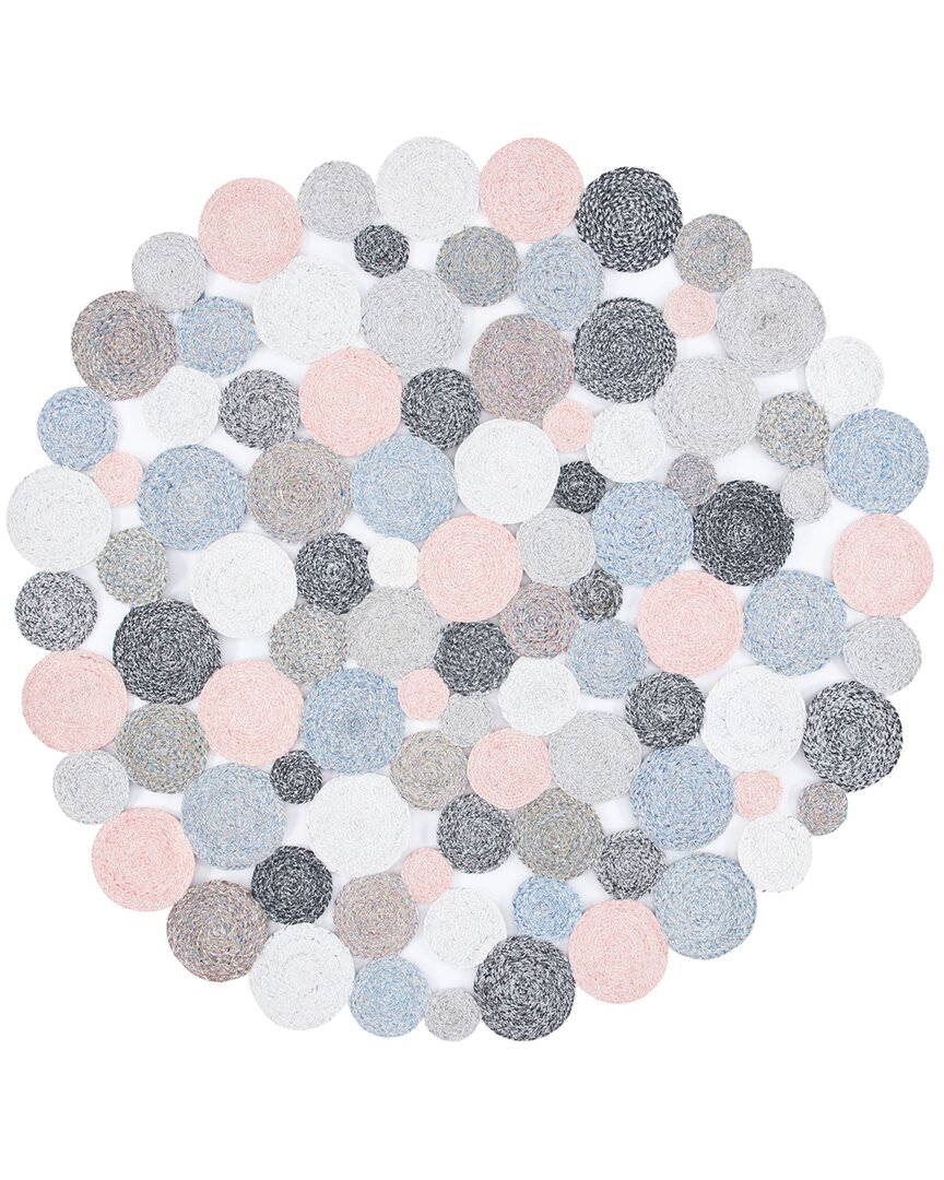 Safavieh Dnu Cape Cod Area Rug In Blue
