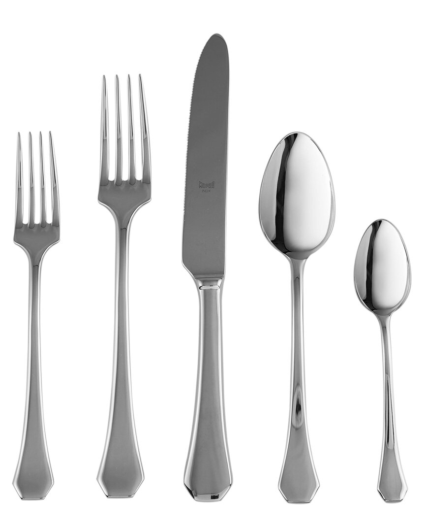 Shop Mepra Moretto 20pc Cutlery Set