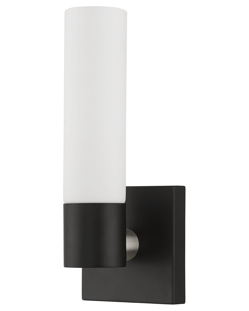 Livex Lighting 1-light Ada Single Sconce