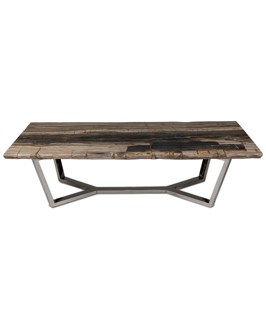 Urbia Relique Masso 60in Coffee Table