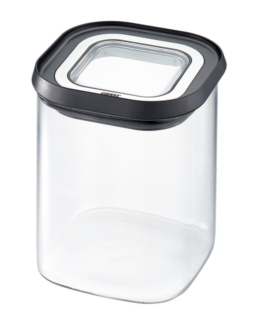 Gefu Pantry Glass Food Storage Container