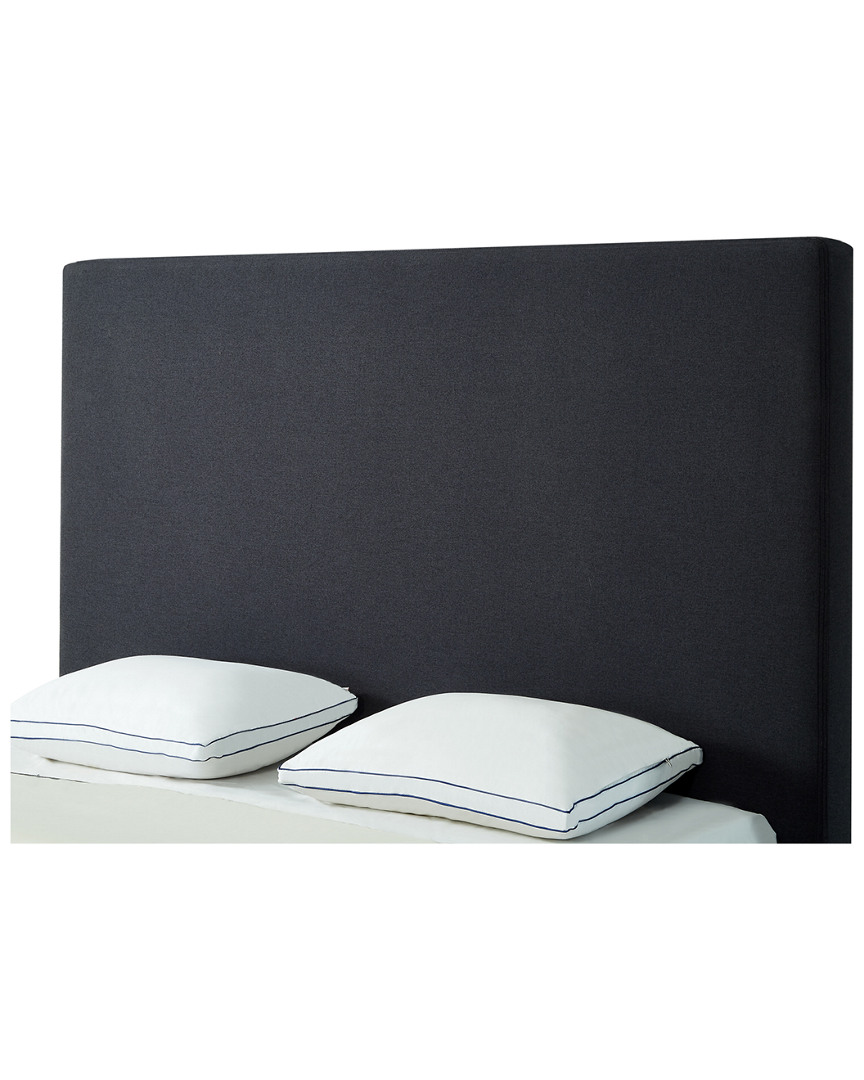 Inspired Home Kynthia Queen Headboard