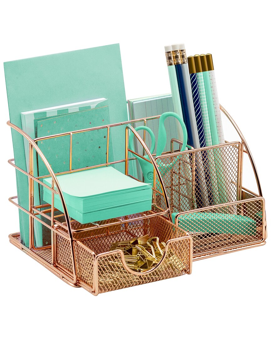 Sorbus Desk Organizer In Nocolor