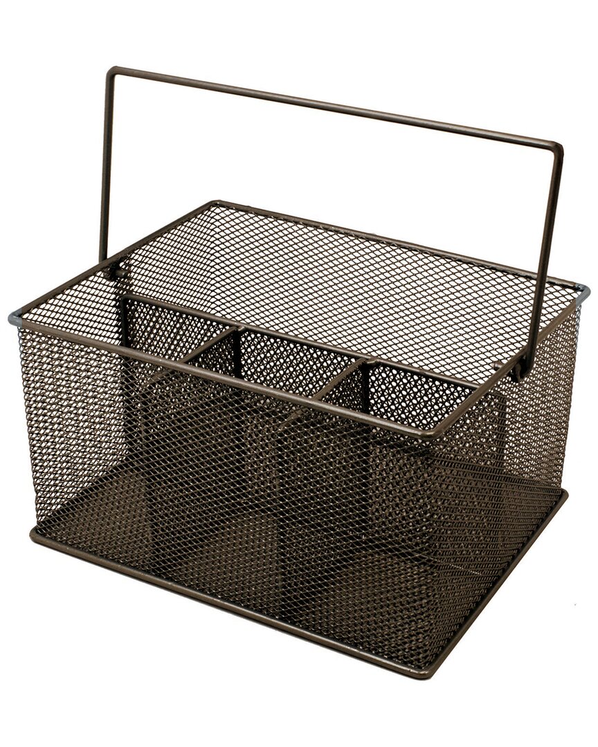 Sorbus Utensil Caddy In Nocolor