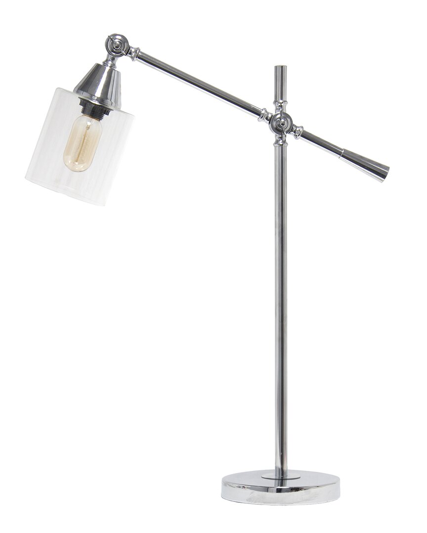 Shop Lalia Home Vertically Adjustable Desk Lamp