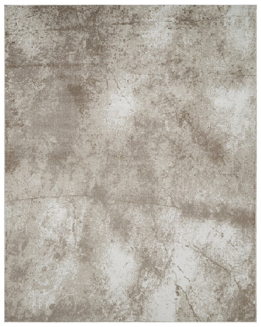 Noori Rug Felix Machine Washable Area Rug In Beige
