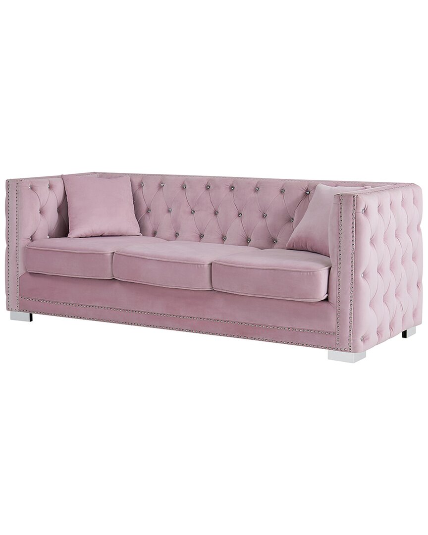 CHIC HOME CHIC HOME CHRISTOPHE SOFA